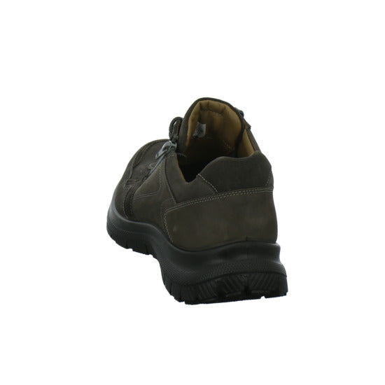 Jomos Sneaker Herren Anthrazit