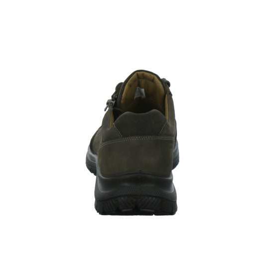 Jomos Sneaker Herren Anthrazit