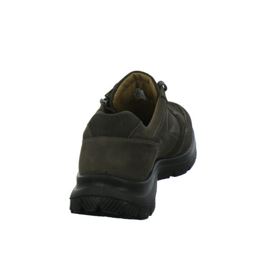Jomos Sneaker Herren Anthrazit