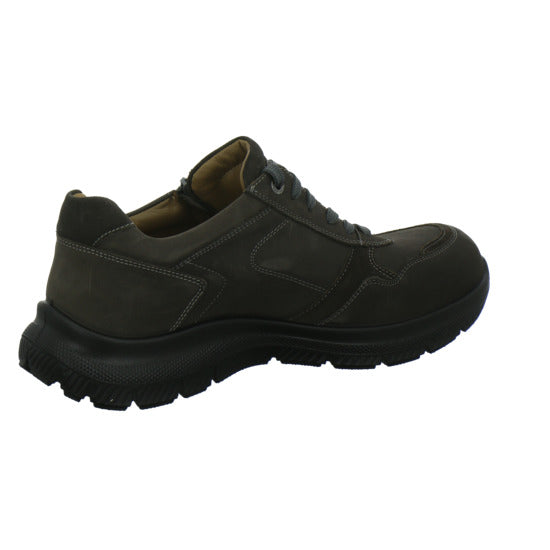 Jomos Sneaker Herren Anthrazit