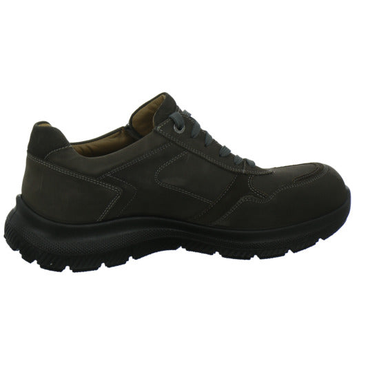 Jomos Sneaker Herren Anthrazit