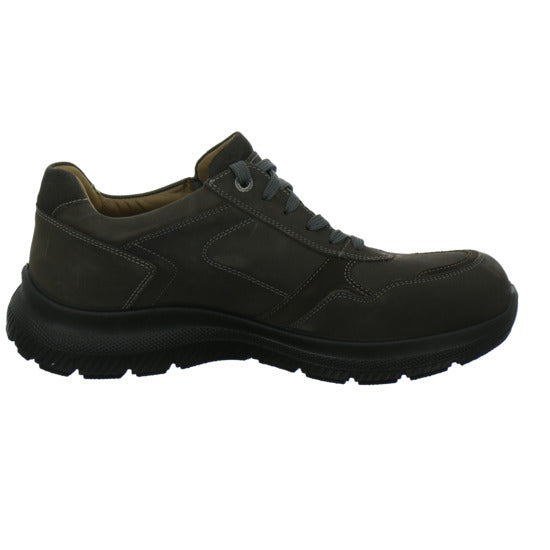 Jomos Sneaker Herren Anthrazit
