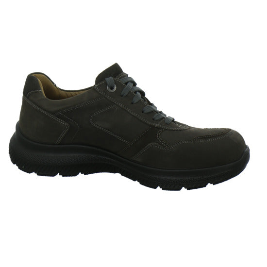 Jomos Sneaker Herren Anthrazit