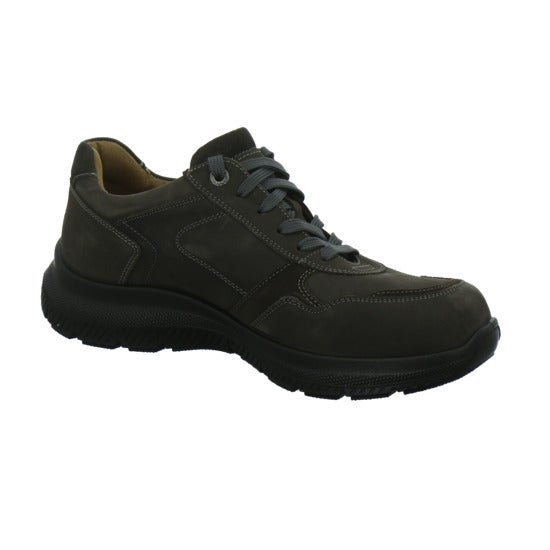 Jomos Sneaker Herren Anthrazit