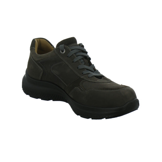 Jomos Sneaker Herren Anthrazit