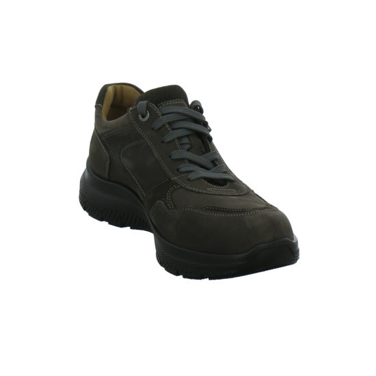 Jomos Sneaker Herren Anthrazit