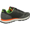 SUN68 Sneaker Herren Tom Fluo Anthrazit