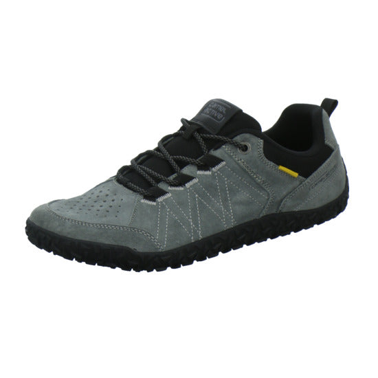 camel active Sneaker Herren Island Anthrazit