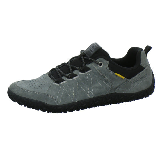camel active Sneaker Herren Island Anthrazit