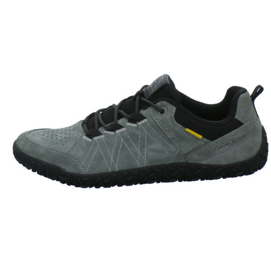 camel active Sneaker Herren Island Anthrazit