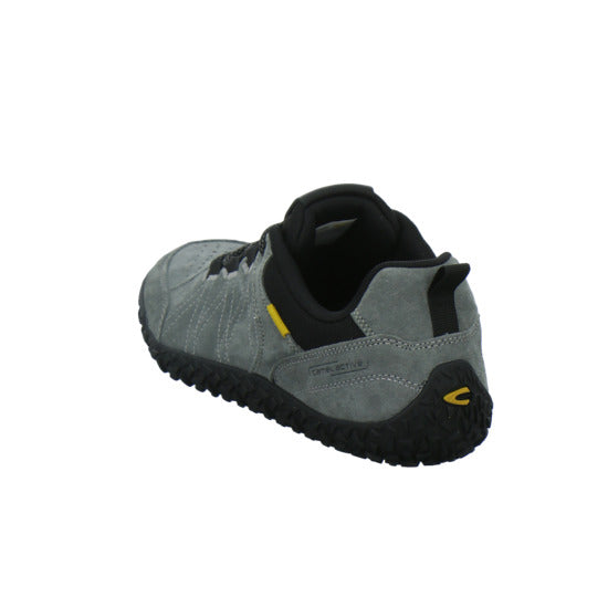 camel active Sneaker Herren Island Anthrazit