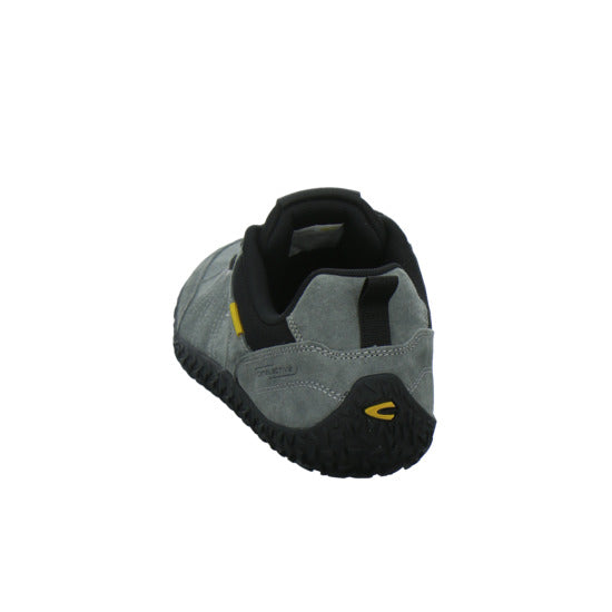 camel active Sneaker Herren Island Anthrazit