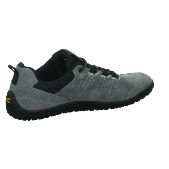camel active Sneaker Herren Island Anthrazit