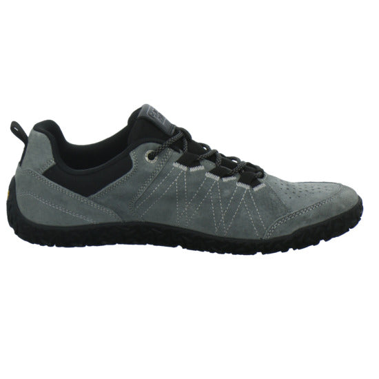 camel active Sneaker Herren Island Anthrazit