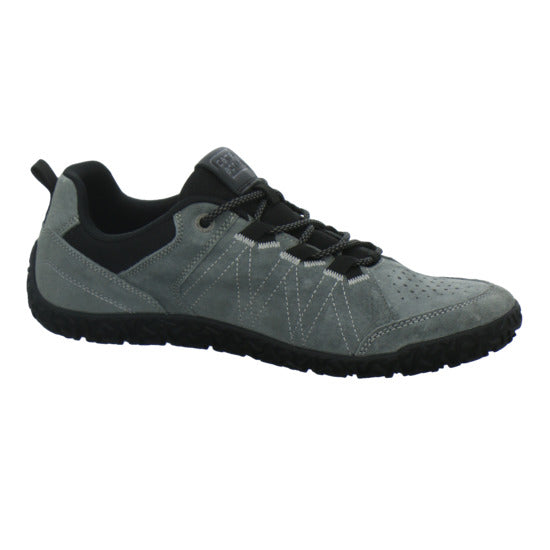 camel active Sneaker Herren Island Anthrazit
