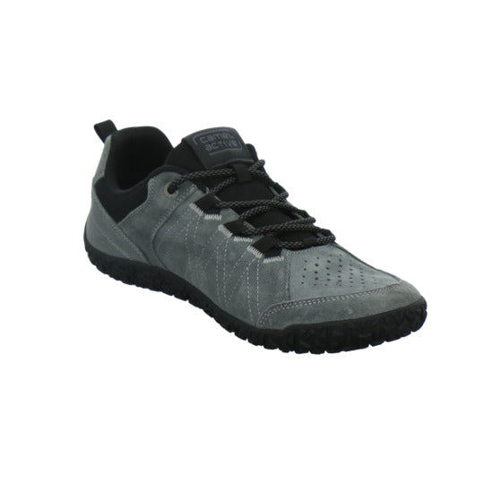 camel active Sneaker Herren Island Anthrazit