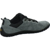 camel active Sneaker Herren Island Anthrazit