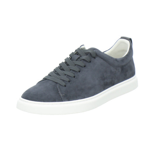 Carl Gross Sneaker Herren CG Uwen Anthrazit