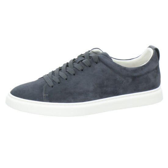 Carl Gross Sneaker Herren CG Uwen Anthrazit