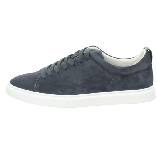 Carl Gross Sneaker Herren CG Uwen Anthrazit