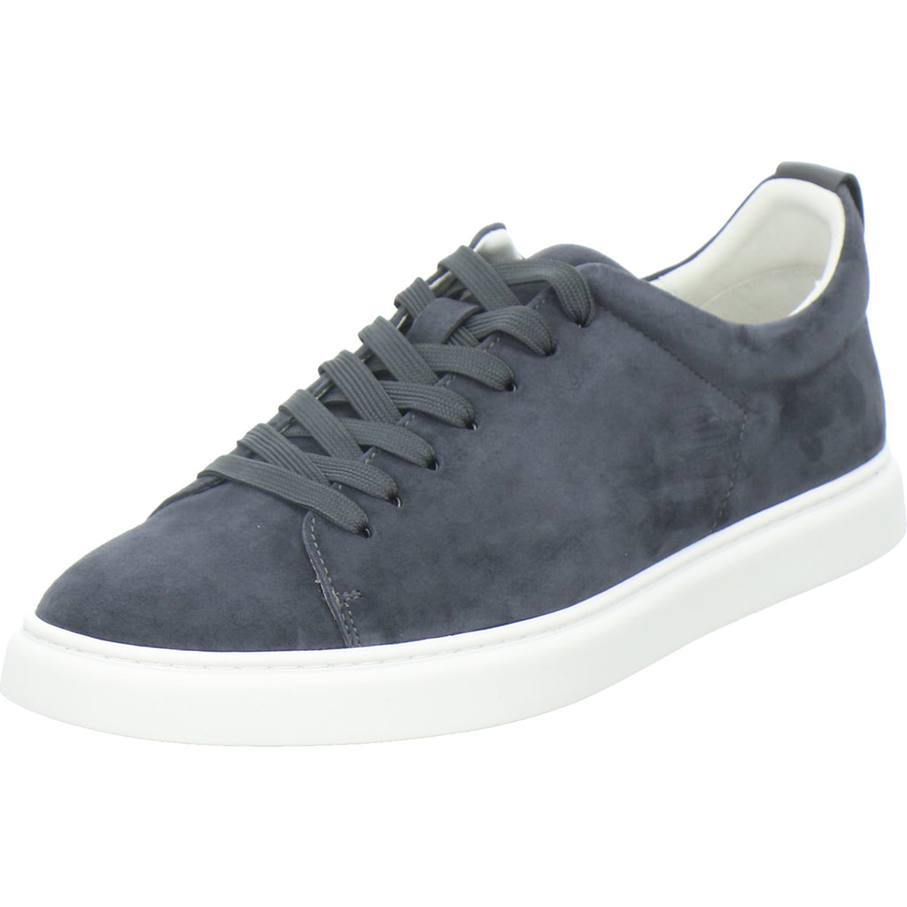 Carl Gross Sneaker Herren CG Uwen Anthrazit