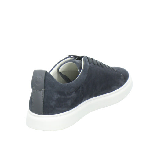 Carl Gross Sneaker Herren CG Uwen Anthrazit
