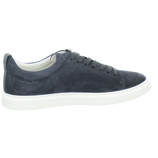 Carl Gross Sneaker Herren CG Uwen Anthrazit