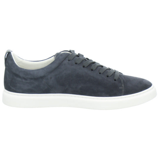 Carl Gross Sneaker Herren CG Uwen Anthrazit