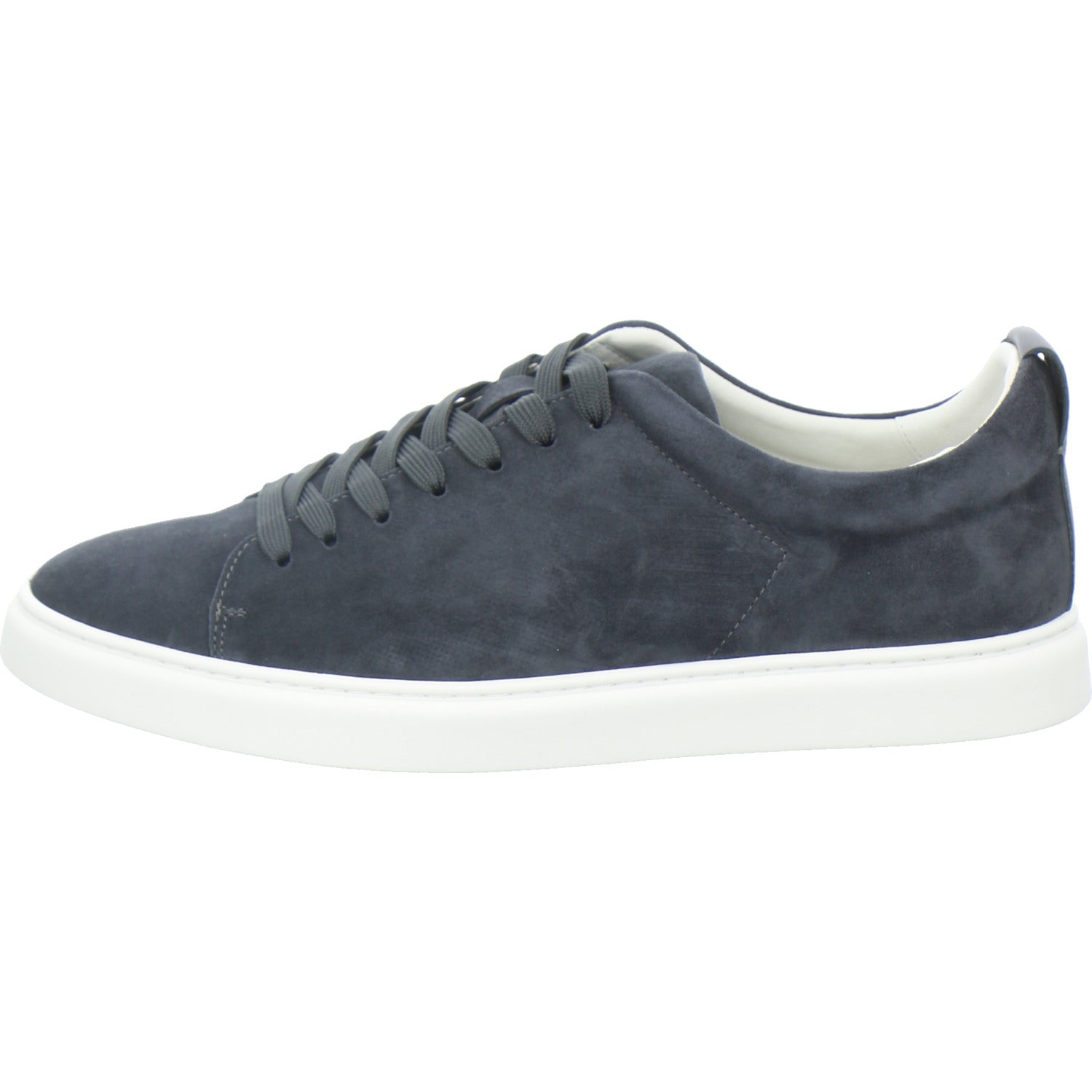Carl Gross Sneaker Herren CG Uwen Anthrazit
