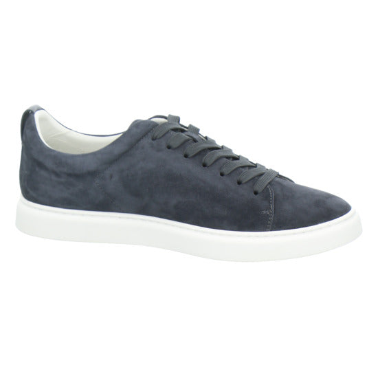 Carl Gross Sneaker Herren CG Uwen Anthrazit