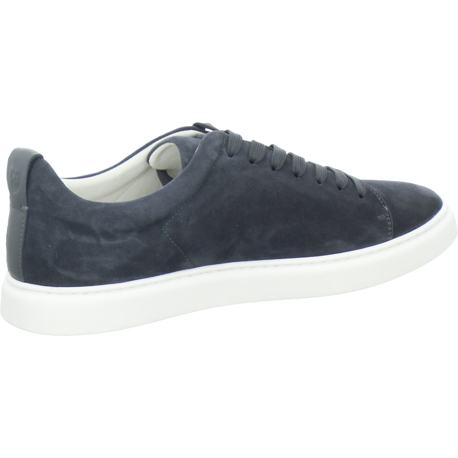 Carl Gross Sneaker Herren CG Uwen Anthrazit