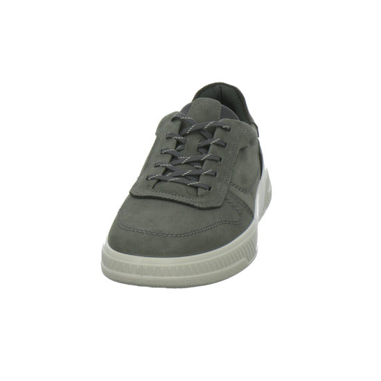 Ecco Sneaker Herren Move Anthrazit