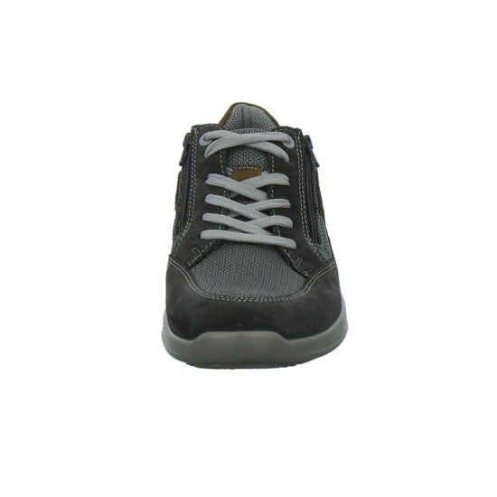 Jomos Sneaker Herren Anthrazit