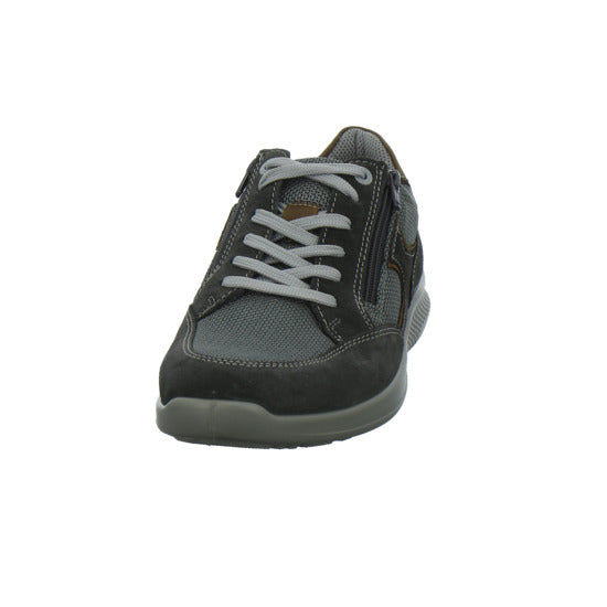 Jomos Sneaker Herren Anthrazit