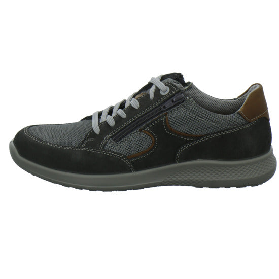 Jomos Sneaker Herren Anthrazit