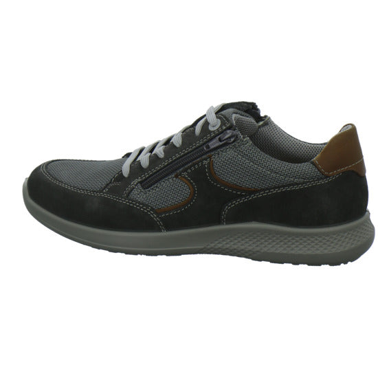 Jomos Sneaker Herren Anthrazit