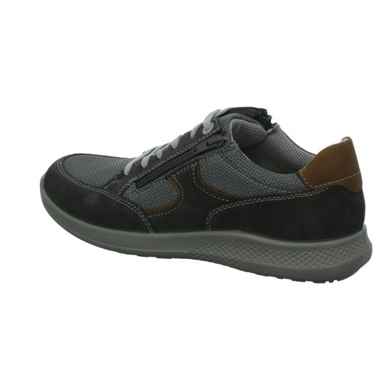 Jomos Sneaker Herren Anthrazit