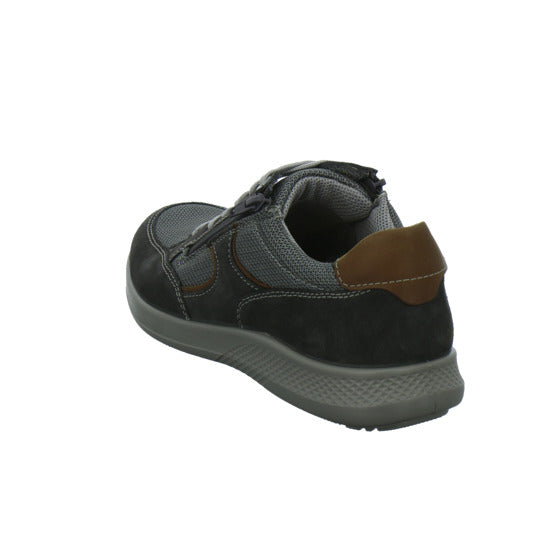 Jomos Sneaker Herren Anthrazit