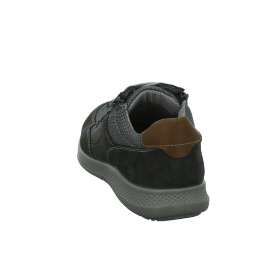 Jomos Sneaker Herren Anthrazit