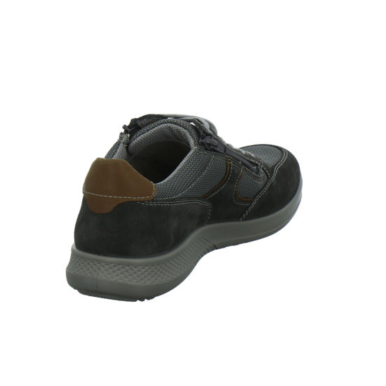 Jomos Sneaker Herren Anthrazit