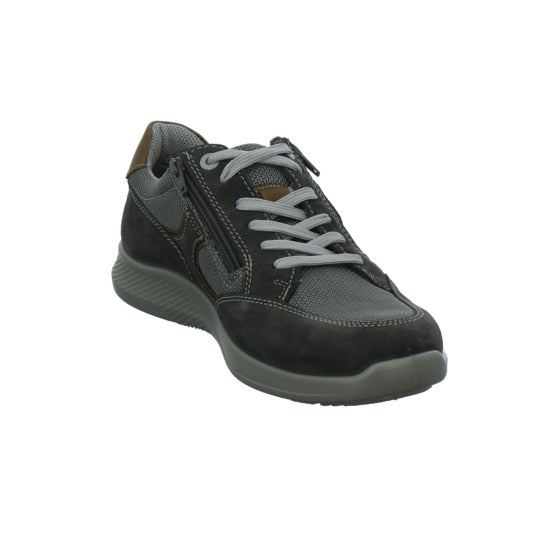 Jomos Sneaker Herren Anthrazit