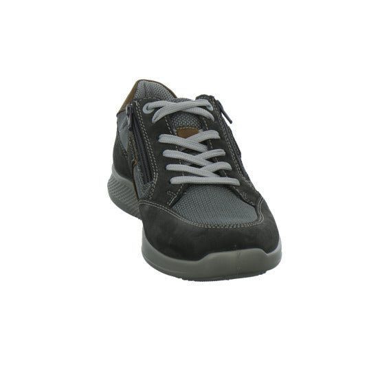 Jomos Sneaker Herren Anthrazit