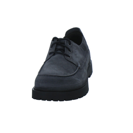 Birkenstock Sneaker Herren Highwood Moc Anthrazit