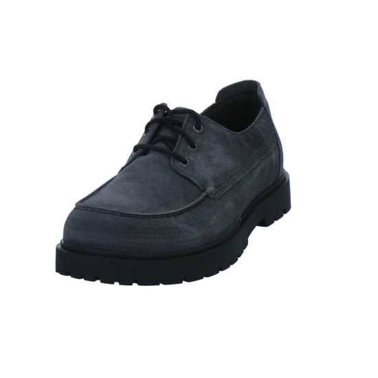 Birkenstock Sneaker Herren Highwood Moc Anthrazit