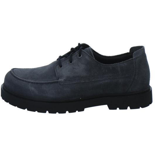 Birkenstock Sneaker Herren Highwood Moc Anthrazit