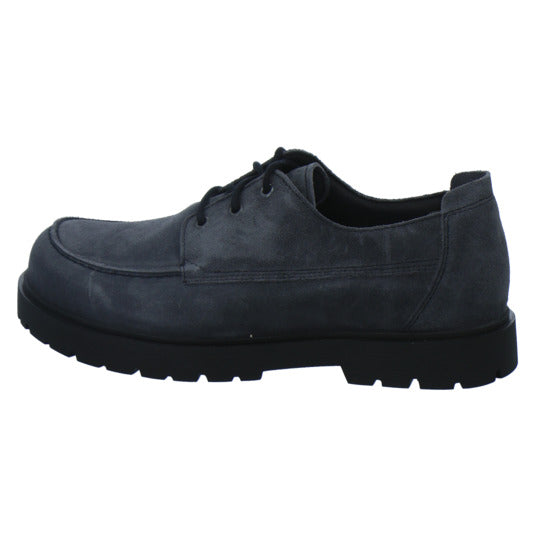 Birkenstock Sneaker Herren Highwood Moc Anthrazit
