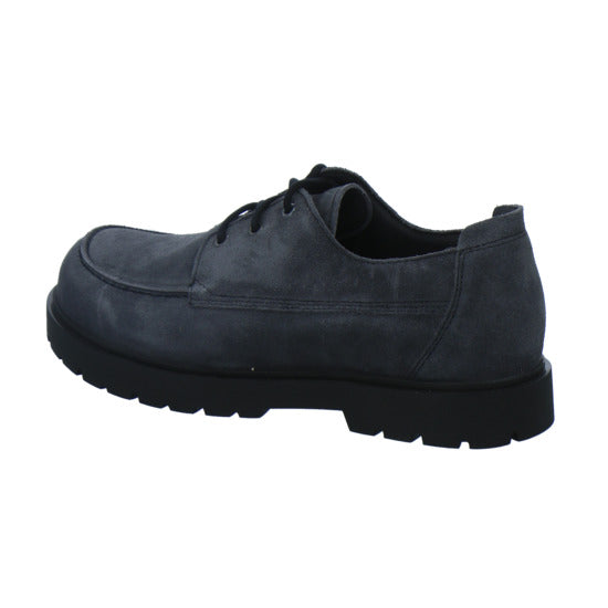 Birkenstock Sneaker Herren Highwood Moc Anthrazit