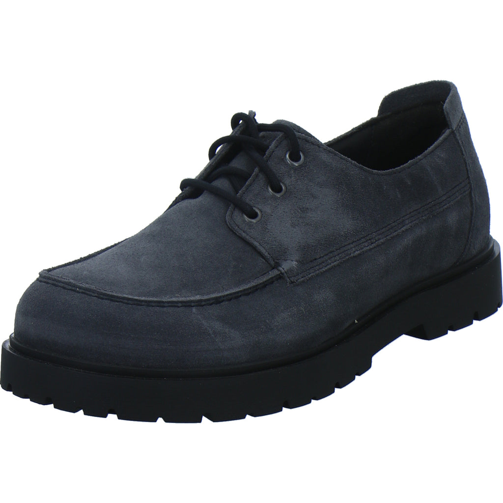 Birkenstock Sneaker Herren Highwood Moc Anthrazit