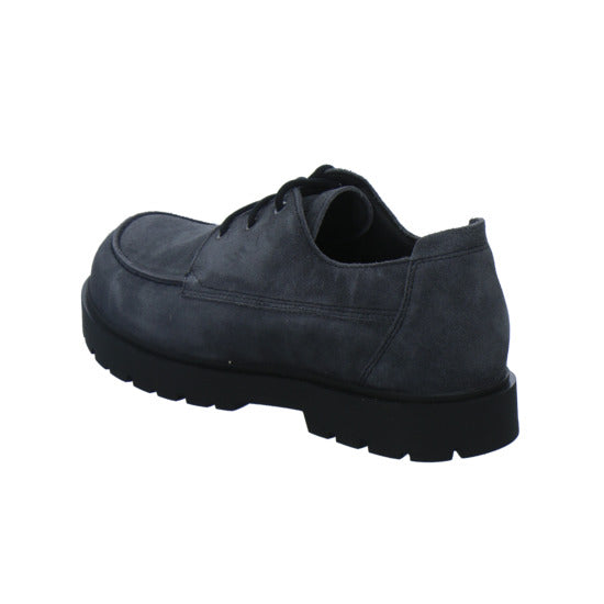 Birkenstock Sneaker Herren Highwood Moc Anthrazit