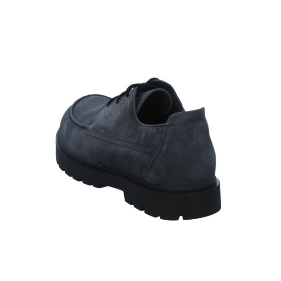 Birkenstock Sneaker Herren Highwood Moc Anthrazit
